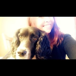 Meet your Posher, Mikayla